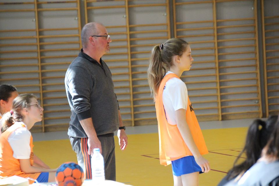 Manque de constance pour les U15F (2)