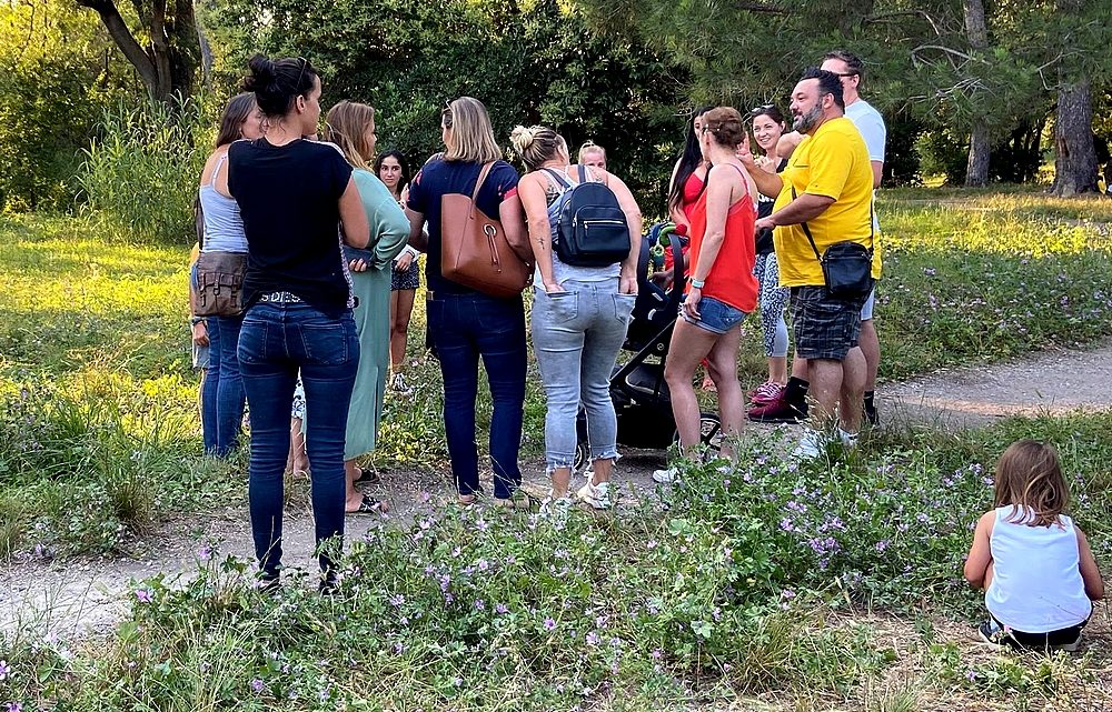 Une PNF renforcée pour affronter ce défi