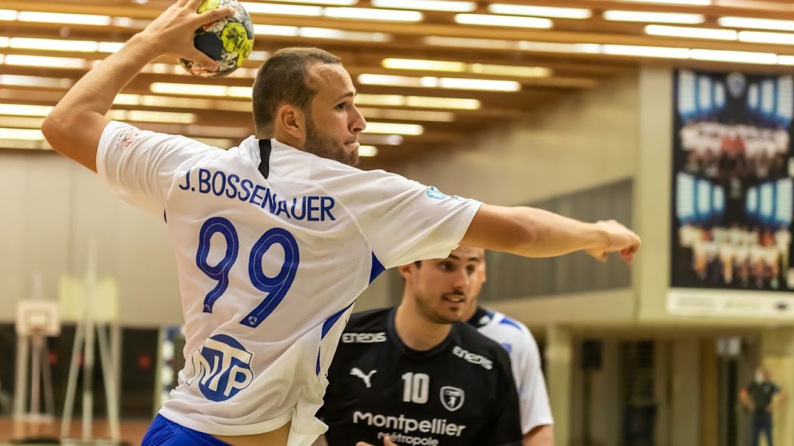 Bossenauer et les Titans veulent la victoire