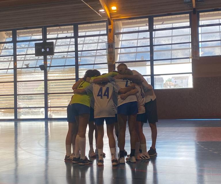 Des regrets pour les U17 F