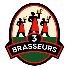 3Brasseurs