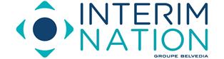 Logo InterimNation Petit
