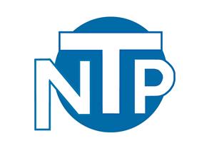 Logo NTP petit