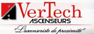 Logo Vertech petit