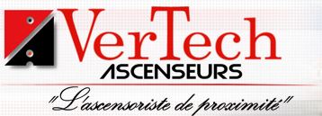 Logo Vertech