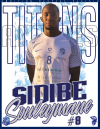 Souleymane Sidibe